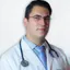 Dr. Arturo García Salgado