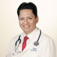 Dr. Michael Herbas Rocha