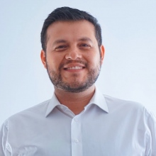 Jorge Mérida Puga