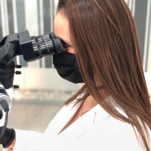 Dr. Carla Elena Campos Torres