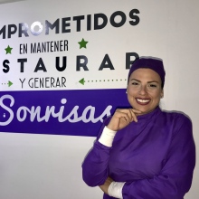 Dr. Itzel Rangel García