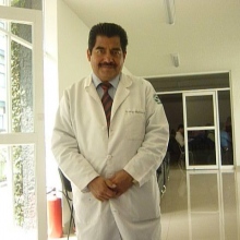Jorge Evaristo Alejandre Cruz
