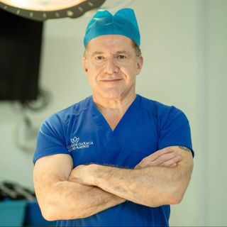 Dr. Dr Carlos Guillermo Oaxaca Escobar