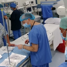 Samuel Chacek Saslavsky