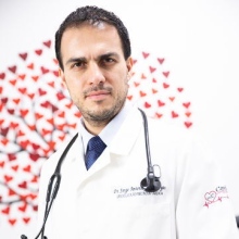 Dr. Jorge Antonio Lara Vargas