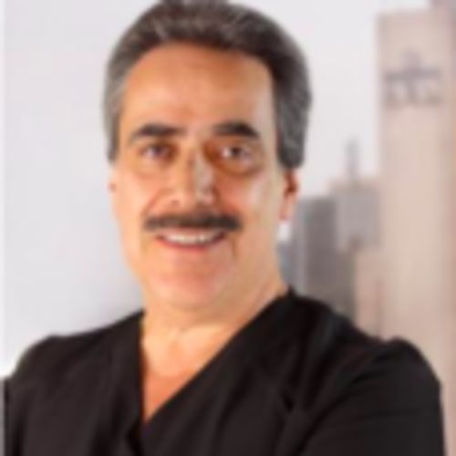 Benjamin Macias Fernandez