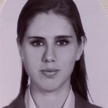 Dr. Valeria Partida Vivar