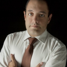 Alfredo Covarrubias Gómez