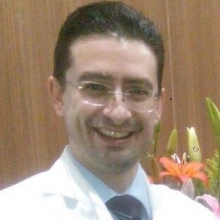 Dr. José Antonio Arias Godínez