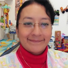 Dra. Claudia Fabiola Alanis Arredondo