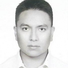 Dr. Adayr Rivera Palomares