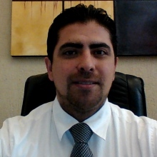 Dr. Rodolfo Guerrero Pérez