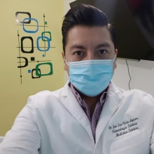 Dr. José Luis Razo Aguirre