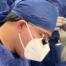 Dr. Javier Alejandro Vides Lemus