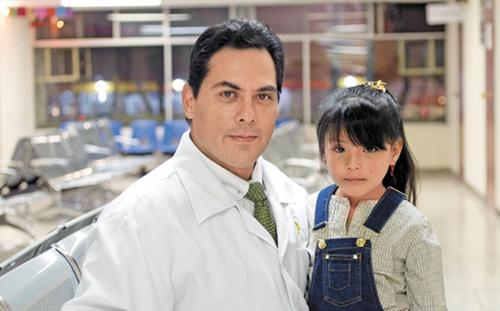 Dr. Carlos Rafael Gaytán Ramos