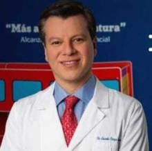 Dr. Eduardo Vargas Betancourt