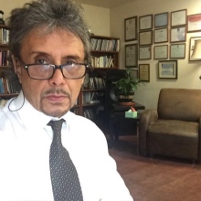 Dr. Juan Antonio Dominguez Gonzalez
