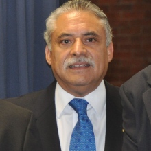 Dr. Rafael Buitron García