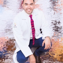 Dr. Gonzalo Gabriel Lora Ramirez