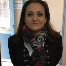Dra. Sabrina Bretón Cervera