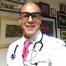 Dr. Alberto Fregoso Ojeda