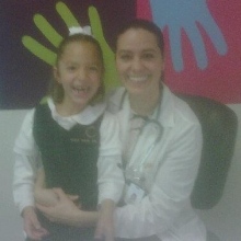 Gabriela Ramirez Osuna