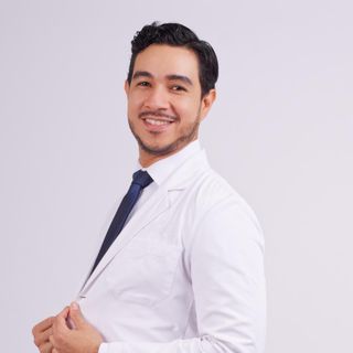 Dr. Sebastian Rodriguez