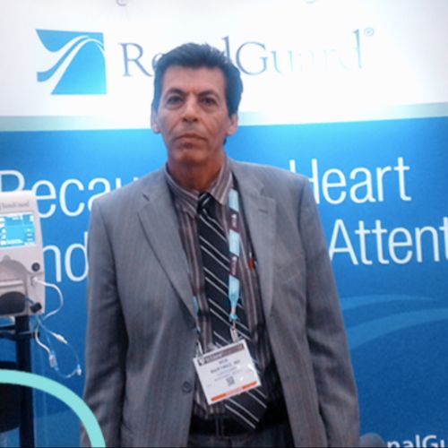 Dr. Noé Martínez Ríos