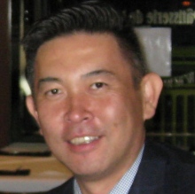 Dr. Jose Luis Ozawa Meida