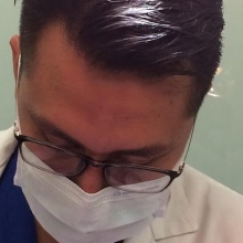 Dr. Jorge Luis García Campechano