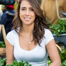Dra. Danna Méndez