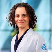 Dra. Paola Guraieb Chahin