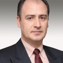 Dr. Francisco José Gallardo Ollervides