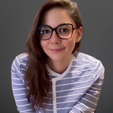 Dra. Marcela Tarriba