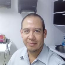 Dr. Giovanni Sales Zamora
