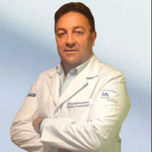 Dr. Enrique Robledo Gutierrez