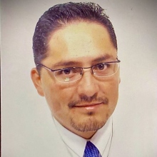 Dr. Miguel Ángel Guillén Alcalá