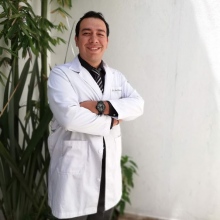 Dr. Saúl J. Ramírez Martínez