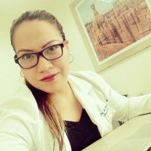 Martha Isabel Méndez Bautista
