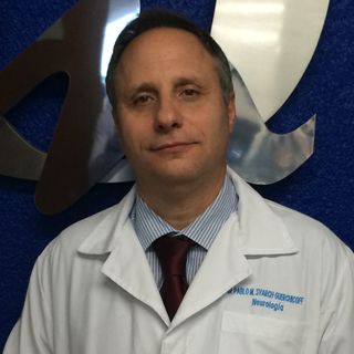 Dr. Pablo Svarch Guerchicoff
