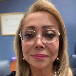 Dra. Leticia Vega Morales
