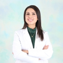 Dra. Ana Carolina Ogaz Campos