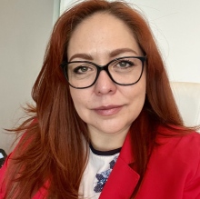 Dra. Olga Muciño
