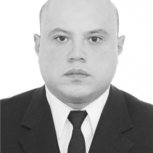 Dr. Humberto Paredes Martínez de Arredondo