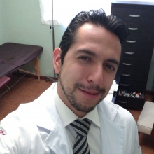 Dr. Francisco Abdelrrague Soto