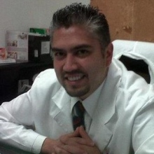 Dr. Israel Nuñez Zacarias