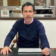 Dante Carbajal Ocampo