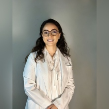 Dr. Rocío Ruiz Téllez
