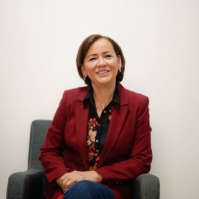 Dr. Guadalupe Sanchez