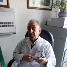 Miguel Angel Poblanno Gonzalez